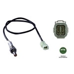 NTK Lambda Sensor / O2 Sensor (NGK 94615) - OZA804-EE11