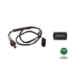 NTK Lambda Sensor / O2 Sensor (NGK 96506) - OZA695-EE1