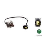 NTK Lambda Sensor / O2 Sensor (NGK 94725) - OZA873-EE5