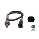 NTK Lambda Sensor - Oxygen / O2 Sensor LZA07-MD24 (NGK 97682)