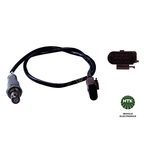 NTK Lambda Sensor - Oxygen / O2 Sensor (NGK 96645) - OZA863-EE3