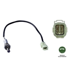 NTK Lambda Sensor - Oxygen / O2 Sensor (NGK93823) - OZA831-EE11