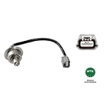 NTK Lambda Sensor / O2 Sensor ULR9000-EE038 (94873) Fits: Nissan