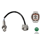 NTK Lambda Sensor / O2 Sensor ULR9000-EE048 (94022) Fits: Jaguar