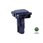 NTK MAF Sensor EPBMWT5-A014D (90205) 