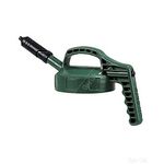 Oil Safe Mini Spout Lid
