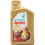 PETRONAS Sprinta F900 10w-40 SN Fully Synthetic Motorcycle Engine Oil