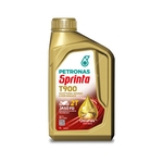 PETRONAS Sprinta T900 Fully Synthetic Motorcycle Engine Oil