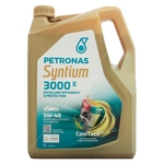 PETRONAS Syntium 3000 E 5W-40 Fully Synthetic Car Engine Oil