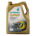 PETRONAS Syntium 5000 FJ 5W-30 Fully Synthetic Car Engine Oil