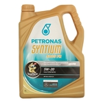PETRONAS Syntium 5000 FR 5W-20 Fully Synthetic Car Engine Oil