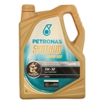 PETRONAS Syntium 5000 RN 5W-30 Fully Synthetic Car Engine Oil