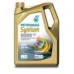 PETRONAS Syntium 5000 XS 5W-30 Fully Synthetic Car Engine Oil