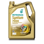PETRONAS Syntium 7000 0W-12 Fully Synthetic Car Engine Oil