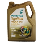 PETRONAS Syntium 7000 DME 0W-20 Fully Synthetic Car Engine Oil 