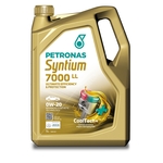 PETRONAS Syntium 7000 LL 0W-20 Fully Synthetic Car Engine Oil