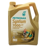 PETRONAS Syntium 7000 CP 0W-30 Fully Synthetic Engine Oil With CoolTech+ Plus
