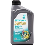 PETRONAS Syntium 800 EU 10W-40 Semi Synthetic Car Engine Oil