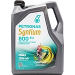 PETRONAS Syntium 800 EU 10W-40 Semi Synthetic Car Engine Oil
