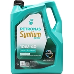 PETRONAS Syntium Prime 10W-40 Synthetic Technology Car Engine Oil