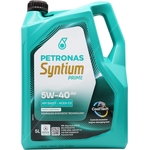 PETRONAS Syntium Prime AV 5W-40 Advanced Synthetic Technology Car Engine Oil