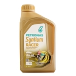 PETRONAS Syntium Racer 10W-60 Fully Synthetic Car Engine Oil