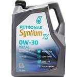 PETRONAS Syntium X 0W-30 Fully Synthetic Car Engine Oil