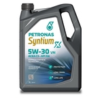 PETRONAS Syntium X VN 5W-30 Fully Synthetic Car Engine Oil