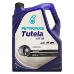 Petronas Tutela ATF D3 Mineral Automatic Transmission Fluid