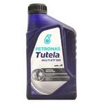 Petronas Tutela Multi ATF 500 Premium Part-Synthetic Automatic Transmission Fluid