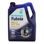 Petronas Tutela Multi ATF 700 Fully Synthetic Automatic Transmission Fluid