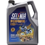 Selenia Perform CP Plus 0w-20 Car Engine Oil