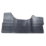 Tailored Rubber Mat Set Fits: Iveco Daily (2009-2011)