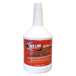 Red Line 2 Cycle Alcohol Oil