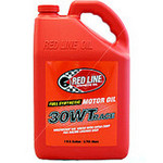 RED LINE 30WT High Performance Synthetic Racing SAE30 (10w-30)