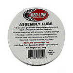 RED LINE Assembly Lubricant
