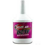 RED LINE ATF DCTF Dual Clutch Transmission Fluid