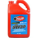 RED LINE High Performance Synthetic Motor Oil 5w-30