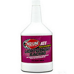RED LINE Lightweight Racing ATF Automatic Transmission Fluid