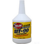 RED LINE MT90 75W-90 GL4 Synthetic Manual Gear Oil