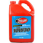 Red Line Oils - Red Line High Performance Synthetic Motor Oil 10w-30
