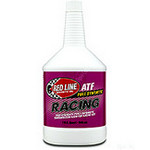 RED LINE RACING Synthetic Automatic Transmission Fluid