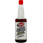 RED LINE SI-1 Fuel System Cleaner