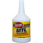 RED LINE Synthetic Manual Transmission Lubricant MTL 75W-80 GL4