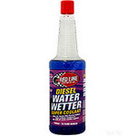 RED LINE WaterWetter Special SUPER Coolant Additive - Diesel