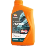 REPSOL RACING 4T 10W-40 Fully Synthetic High-Performance Motorcycle Engine Oil