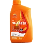 REPSOL SMARTER SPORT 4T 10W-40 Semi Synthetic Motorcycle Engine Oil