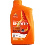 REPSOL SMARTER SPORT 4T 15W-50 Semi Synthetic Motorcycle Engine Oil