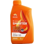 REPSOL SMARTER SPORT 4T 20W-50 Semi Synthetic Motorcycle Engine Oil