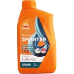 REPSOL SMARTER SYNTHETIC 4T 10W-40 Fully Synthetic Motorcycle Engine Oil